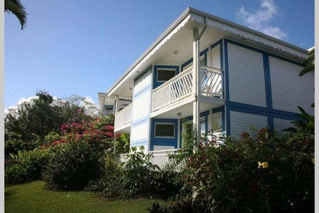Studio Paradis 3* Saint-Francois  Zewnętrze zdjęcie