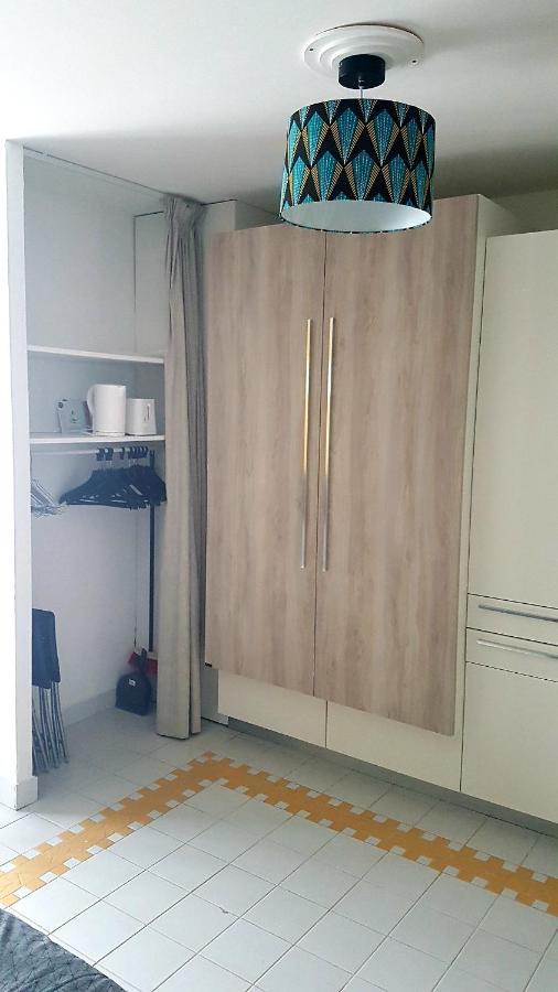 Studio Paradis 3* Saint-Francois  Zewnętrze zdjęcie