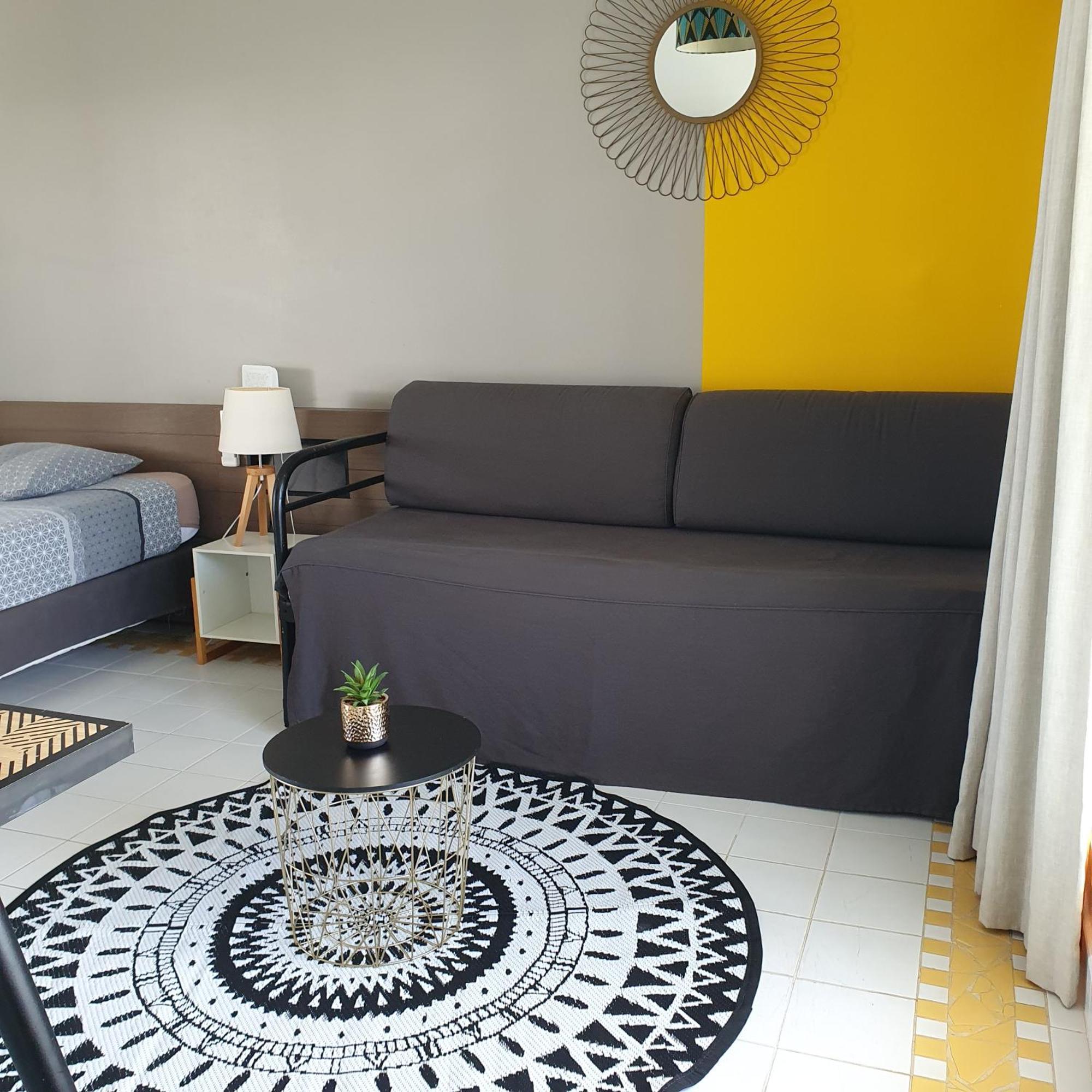 Studio Paradis 3* Saint-Francois  Zewnętrze zdjęcie