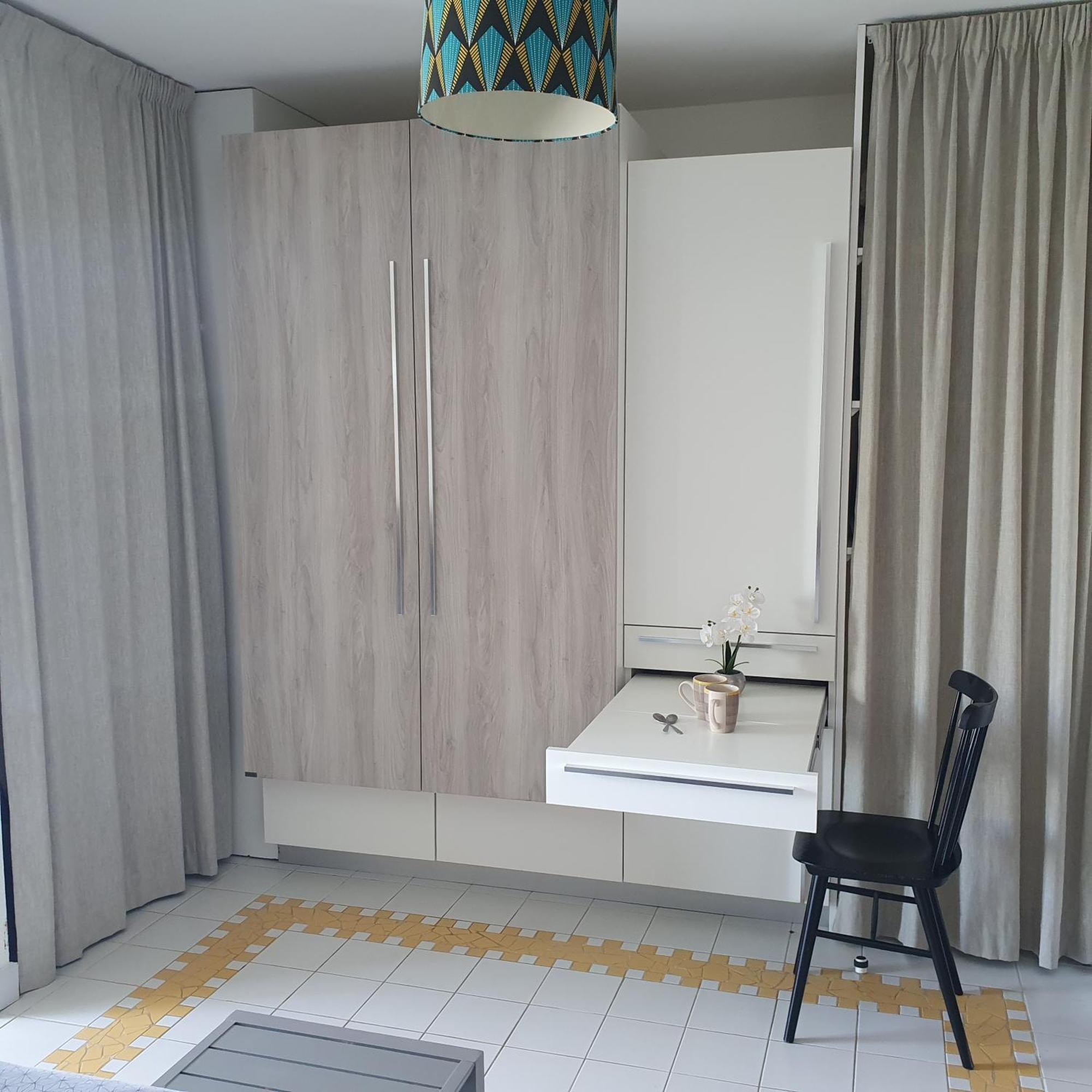 Studio Paradis 3* Saint-Francois  Zewnętrze zdjęcie