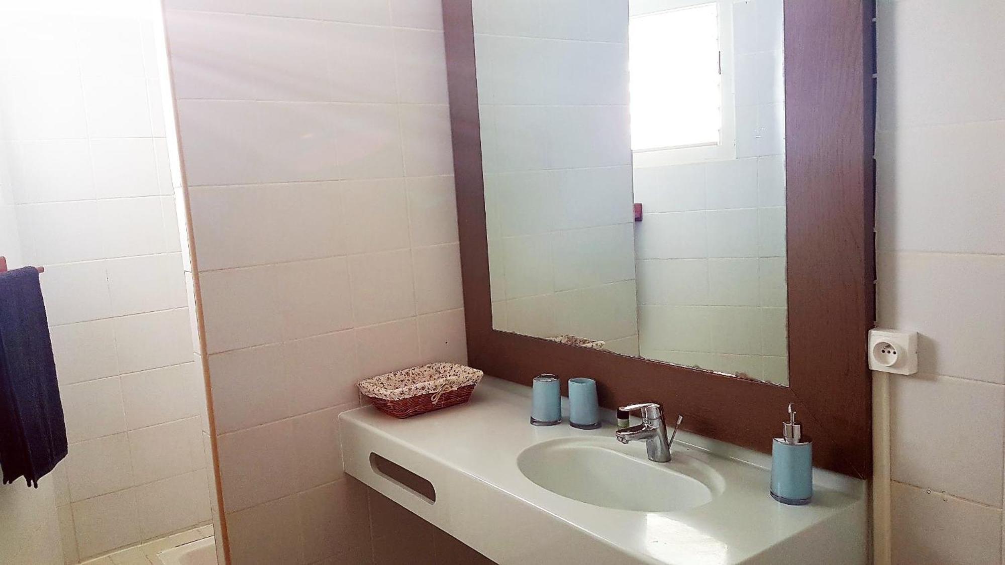 Studio Paradis 3* Saint-Francois  Pokój zdjęcie